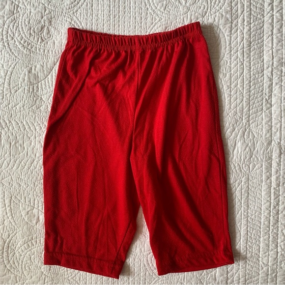 Vintage Scooby Doo Pajamas 24 Months - Picture 6 of 9